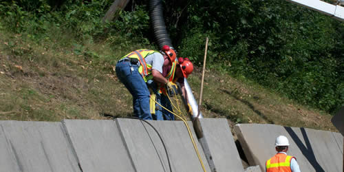 Public Works Image