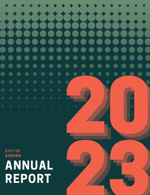 2023 Annual Report