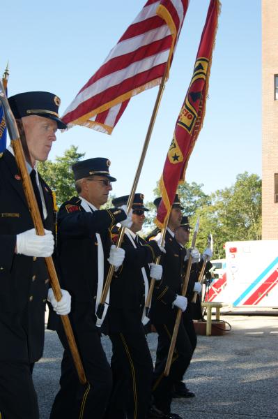 Honor Guard