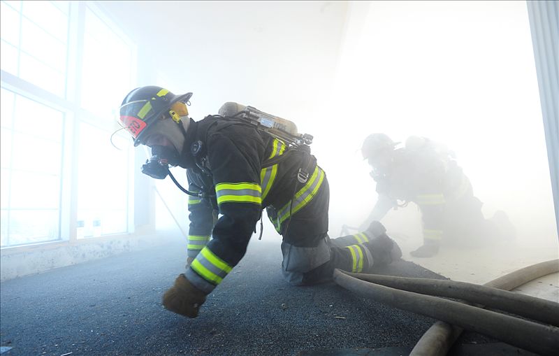 Firefighting