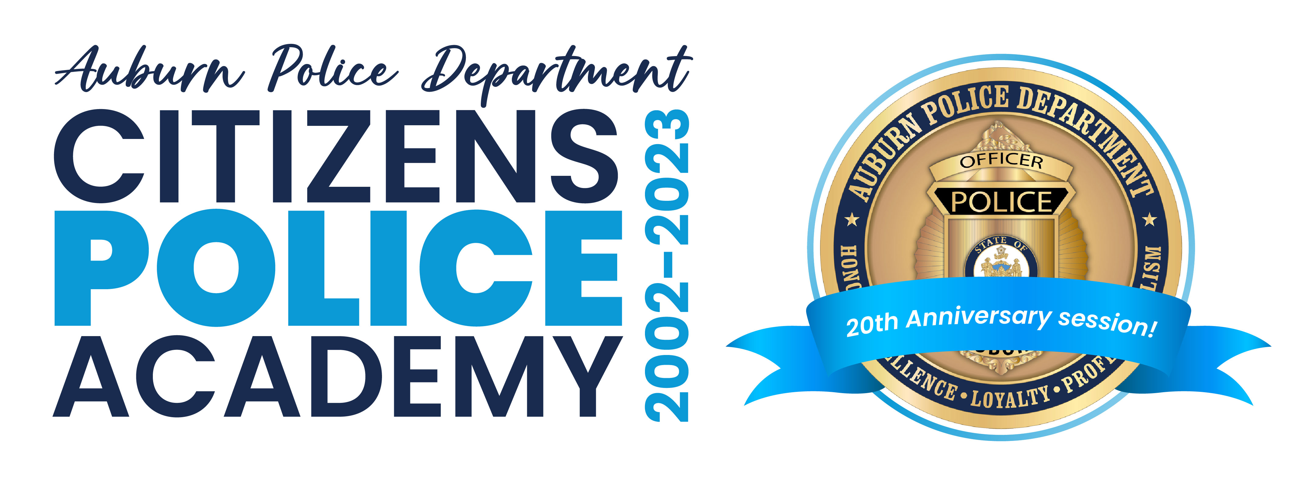 Citizens Police Academy