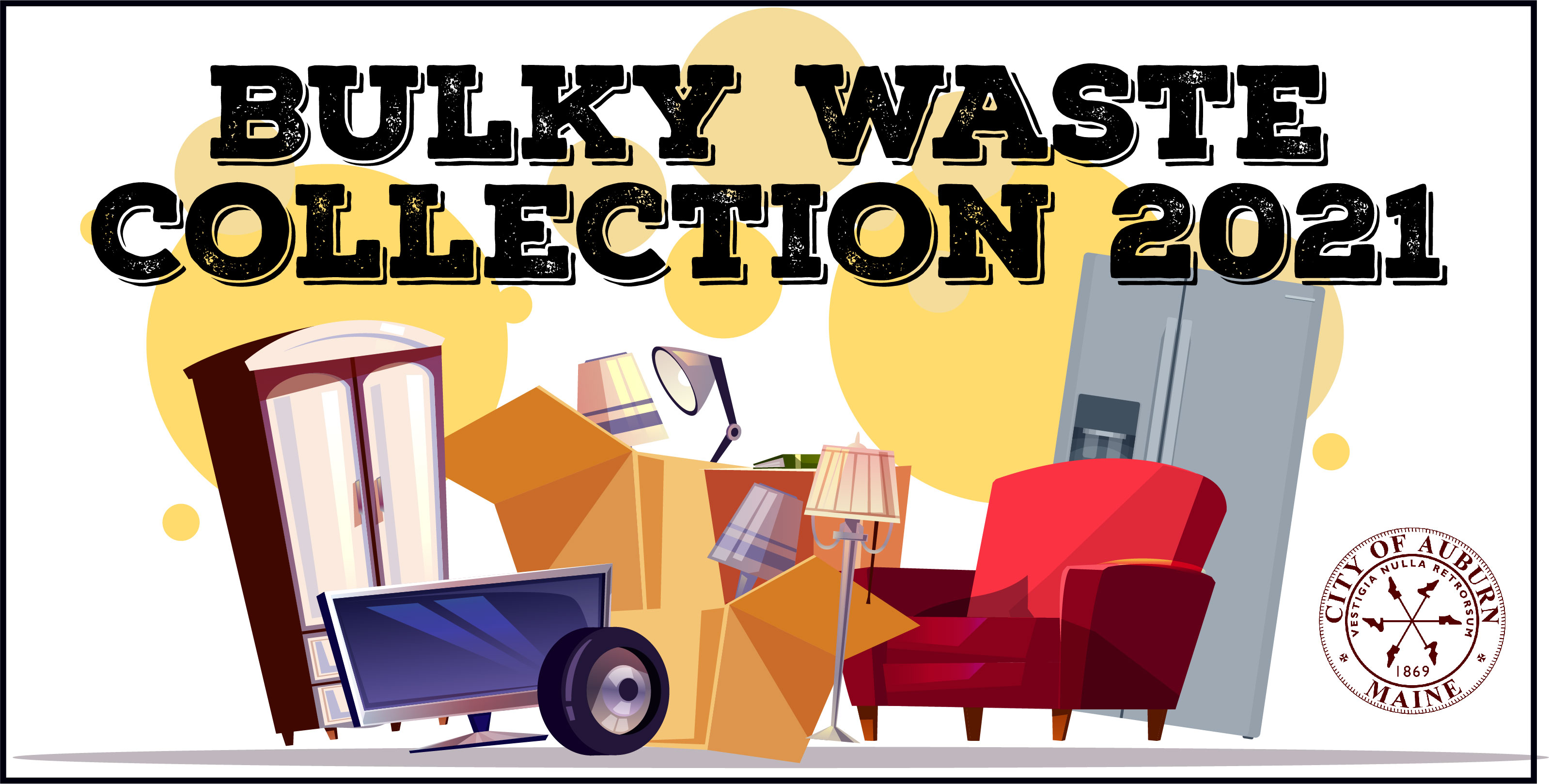 Bulky Waste Collection