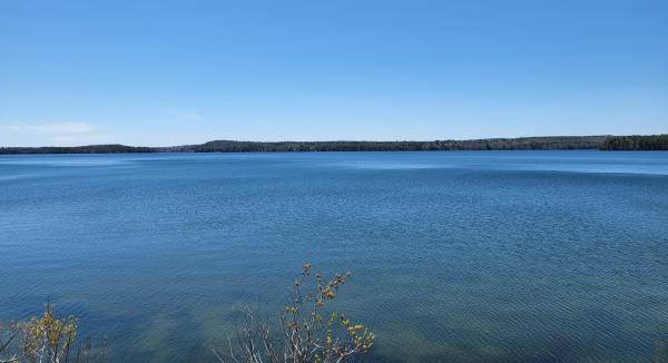 Lake Auburn Watershed Septic Inspections