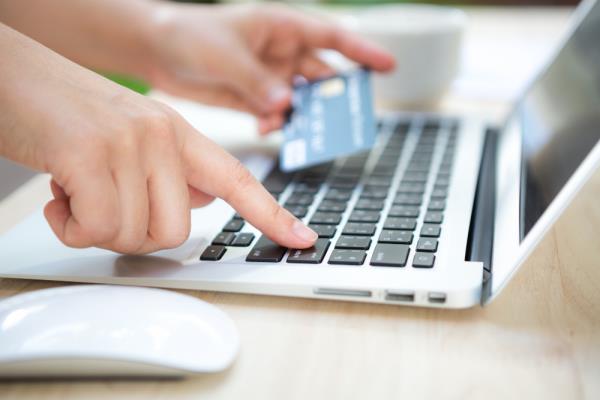 Pay Online